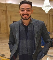 محمد مصطفى